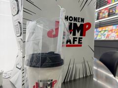 -美罗城