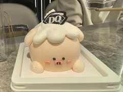 -DQ·蛋糕·冰淇淋(绿宝店)
