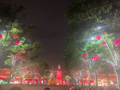 -大唐不夜城贞观广场