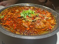 -麻六记(新天地店)