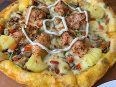 -米斯特比萨(亦庄国融国际店)