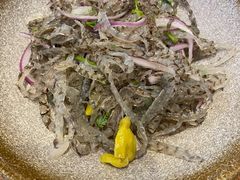泡椒鱼皮-满塘彩·大盘鱼·顺德菜(宝安福永店)