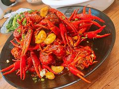 -虾小龙老长沙龙虾馆(坡子街店)