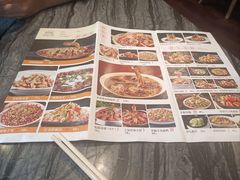 -情妹耙泥鳅·江湖川菜(科华店)