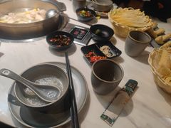 -狐狸爱上椰子鸡(滨江星光大道店)