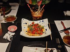 -花潮料理艺食馆(成都万象城店)