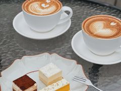 -JRCAFE玖如空间