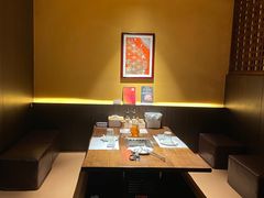 -杉海和牛烧肉海鲜自助(会展城店)