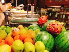 -杭州国际会议中心洲际酒店-原素全日餐厅(解放东路店)