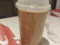 -肯德基(丰北路店)