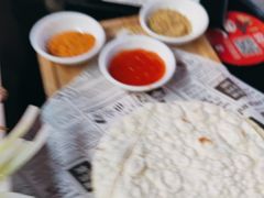 -串王阿三烧烤·小龙虾·烤鱼(拱墅胜利河美食街店)