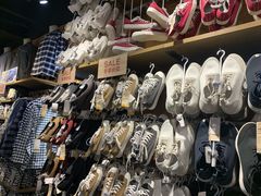 -MUJI无印良品(西单大悦城店)