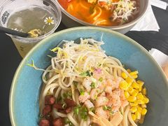 -里面·Noodlology(机电院店)