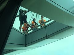 -澳门旅游塔360°旋转餐厅(南湾湖广场店)