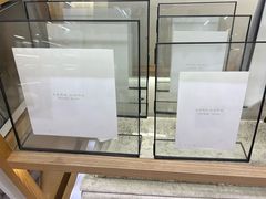 -ZARA HOME(蓝色港湾店)