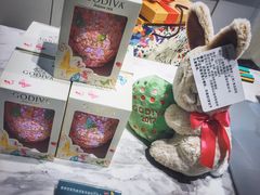 -GODIVA(港汇恒隆广场)