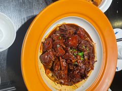 -简小舍·民间手艺菜(武昌江滩店)