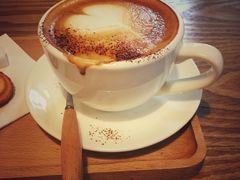 -树咖啡tree coffee