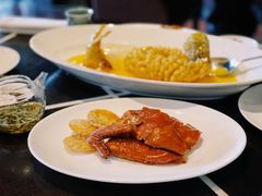 -杭州西子湖四季酒店·金沙厅