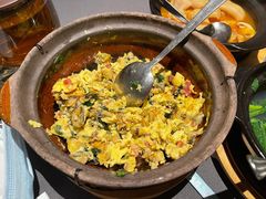 金不换蚝仔啫蛋-小炳胜(卓悦中心店)