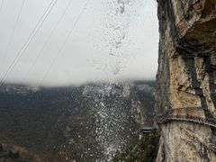 -鹿院坪生态旅游景区