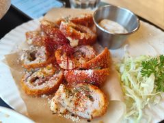 -一枚西点(运河路店)