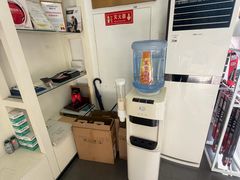 -安惠养车(安定门店)