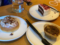 -大酉·M Coffee(北京美术馆店)
