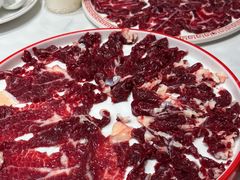 -八合里潮汕鲜牛肉火锅(吉大店)