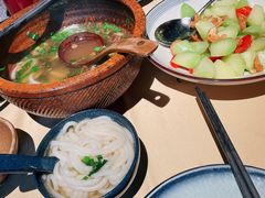 -山石榴·贵州菜(丰盛里店)