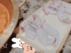 -坎爷秘制火锅(一格广场店)