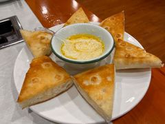 -藏味八珍特色火锅
