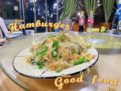 -红炎炎农家菜老字号(金水台店)