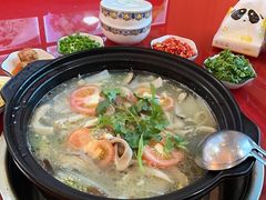 -林妹妹火锅店