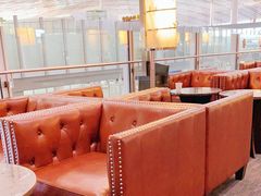 -首都机场t3-c国航两舱休息室