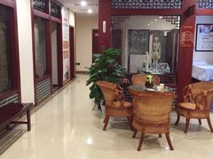 -圣爱中医馆(七星岗店)