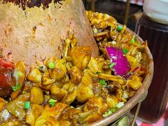 -老佛爷正宗铜炉蛙锅(五道口店)