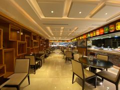 -盛宴自助餐厅(运达喜来登店)