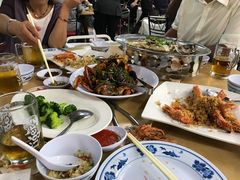 -無招牌海鮮(芽笼店)