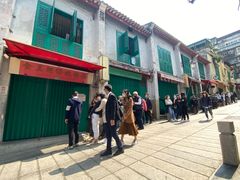 -添發碗仔翅美食