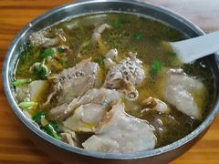 -河南拉面(肇周路店)