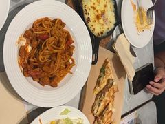 -必胜客(玉泉远洋店)