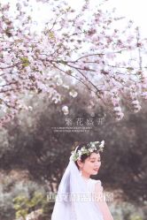 点击看大图 -蔚蓝映像STUDIO婚纱摄影(南稍门店)