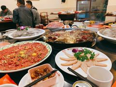 -家一加火锅(绿地翠谷总店)