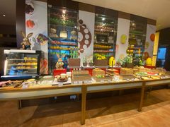 -佛山恒安瑞士大酒店-瑞士咖啡厅-主题自助餐