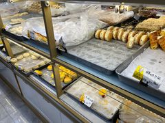 -爱德顺糕点食屋(利民道店)