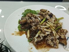 -黑石礁酒楼·海鲜(黑石礁店)