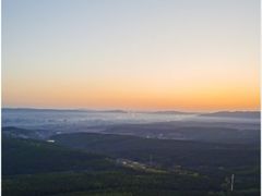 -帽儿山国家森林公园