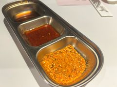 -西塔老太太泥炉烤肉(望京一店)