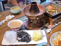 -局气烤鸭·北京菜(前门店)